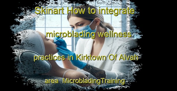 Skinart How to integrate microblading wellness practices in Kirktown Of Alvah area | MicrobladingTraining | MicrobladingClasses | SkinartTraining-United Kingdom
