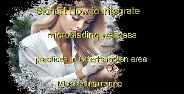 Skinart How to integrate microblading wellness practices in Otterhampton area | MicrobladingTraining | MicrobladingClasses | SkinartTraining-United Kingdom