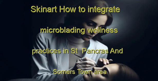 Skinart How to integrate microblading wellness practices in St  Pancras And Somers Town area | MicrobladingTraining | MicrobladingClasses | SkinartTraining-United Kingdom