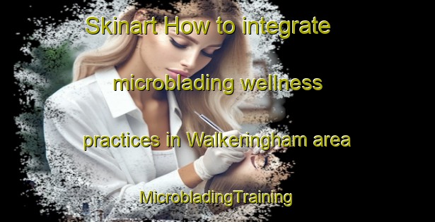 Skinart How to integrate microblading wellness practices in Walkeringham area | #MicrobladingTraining #MicrobladingClasses #SkinartTraining-United Kingdom