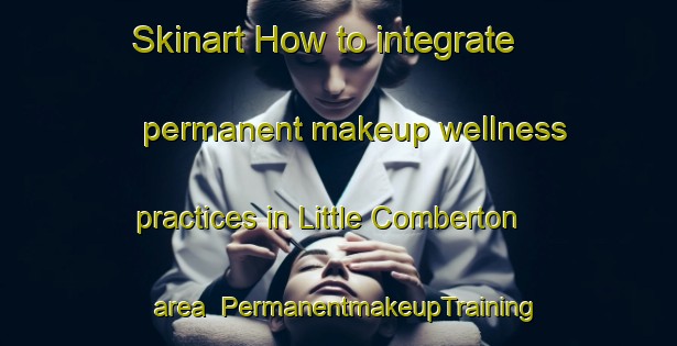 Skinart How to integrate permanent makeup wellness practices in Little Comberton area | PermanentmakeupTraining | PermanentmakeupClasses | SkinartTraining-United Kingdom