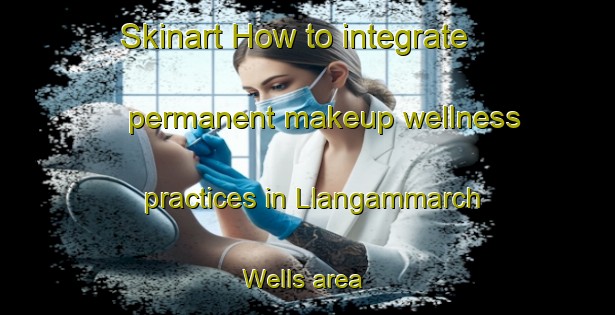 Skinart How to integrate permanent makeup wellness practices in Llangammarch Wells area | PermanentmakeupTraining | PermanentmakeupClasses | SkinartTraining-United Kingdom