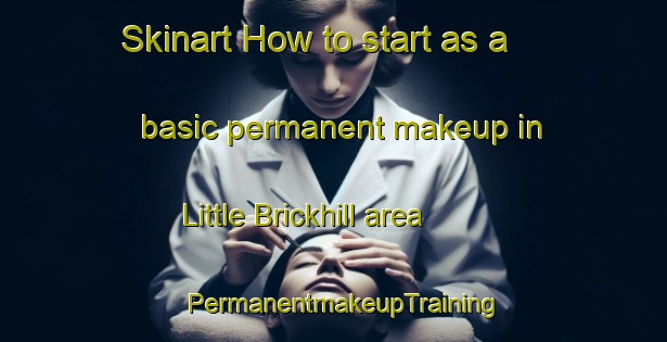 Skinart How to start as a basic permanent makeup in Little Brickhill area | PermanentmakeupTraining | PermanentmakeupClasses | SkinartTraining-United Kingdom