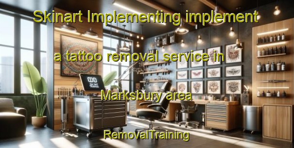 Skinart Implementing implement a tattoo removal service in Marksbury area | RemovalTraining | RemovalClasses | SkinartTraining-United Kingdom