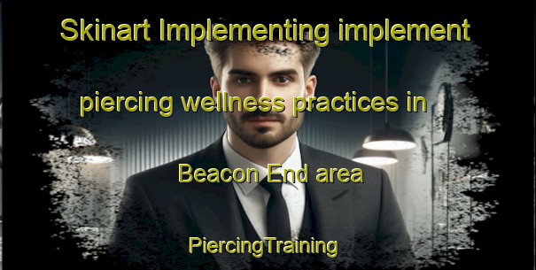 Skinart Implementing implement piercing wellness practices in Beacon End area | #PiercingTraining #PiercingClasses #SkinartTraining-United Kingdom