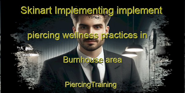 Skinart Implementing implement piercing wellness practices in Burnhouse area | #PiercingTraining #PiercingClasses #SkinartTraining-United Kingdom