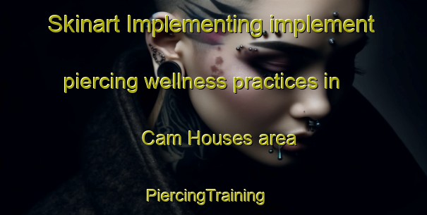 Skinart Implementing implement piercing wellness practices in Cam Houses area | PiercingTraining | PiercingClasses | SkinartTraining-United Kingdom