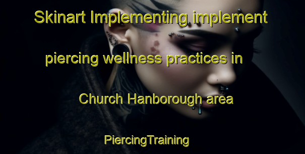 Skinart Implementing implement piercing wellness practices in Church Hanborough area | PiercingTraining | PiercingClasses | SkinartTraining-United Kingdom