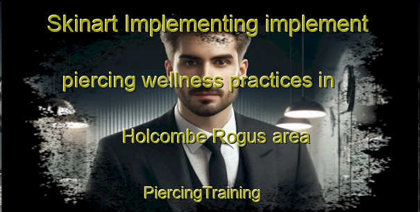 Skinart Implementing implement piercing wellness practices in Holcombe Rogus area | PiercingTraining | PiercingClasses | SkinartTraining-United Kingdom
