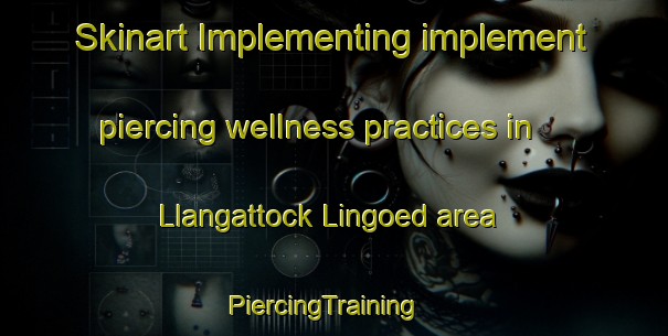 Skinart Implementing implement piercing wellness practices in Llangattock Lingoed area | PiercingTraining | PiercingClasses | SkinartTraining-United Kingdom