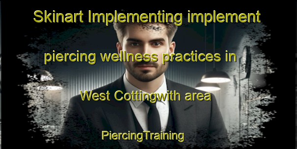 Skinart Implementing implement piercing wellness practices in West Cottingwith area | PiercingTraining | PiercingClasses | SkinartTraining-United Kingdom
