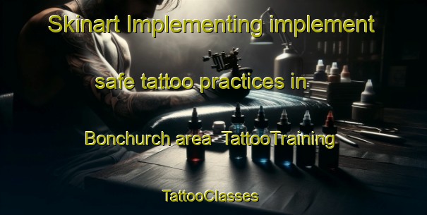 Skinart Implementing implement safe tattoo practices in Bonchurch area | TattooTraining | TattooClasses | SkinartTraining-United Kingdom