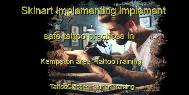 Skinart Implementing implement safe tattoo practices in Kempston area | TattooTraining | TattooClasses | SkinartTraining-United Kingdom