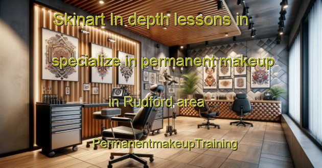 Skinart In-depth lessons in specialize in permanent makeup in Rudford area | PermanentmakeupTraining | PermanentmakeupClasses | SkinartTraining-United Kingdom
