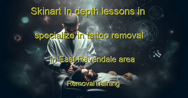 Skinart In-depth lessons in specialize in tattoo removal in East Ravendale area | RemovalTraining | RemovalClasses | SkinartTraining-United Kingdom