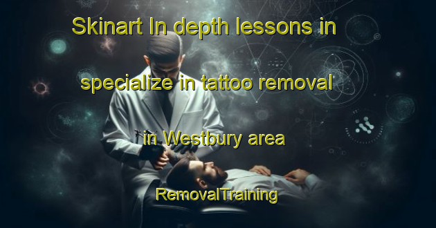 Skinart In-depth lessons in specialize in tattoo removal in Westbury area | RemovalTraining | RemovalClasses | SkinartTraining-United Kingdom