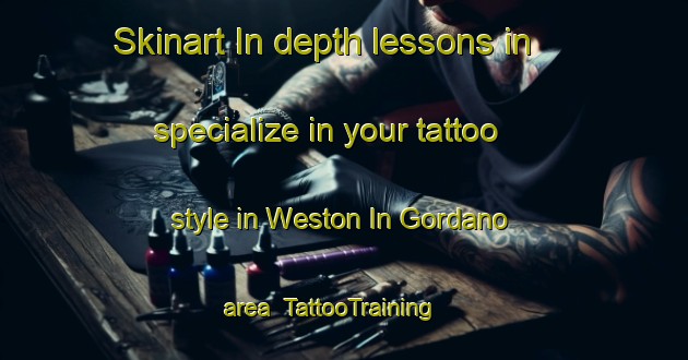 Skinart In-depth lessons in specialize in your tattoo style in Weston In Gordano area | TattooTraining | TattooClasses | SkinartTraining-United Kingdom
