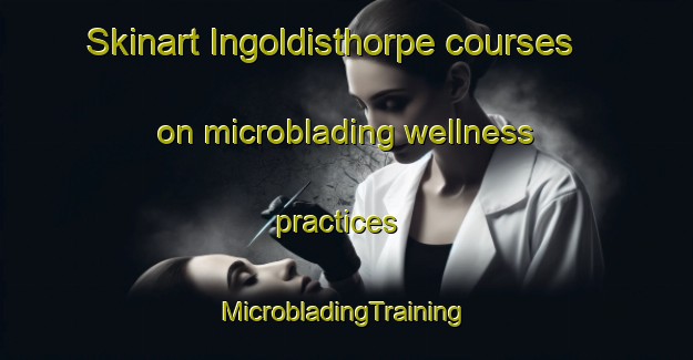 Skinart Ingoldisthorpe courses on microblading wellness practices | #MicrobladingTraining #MicrobladingClasses #SkinartTraining-United Kingdom