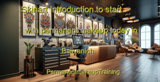 Skinart Introduction to start with permanent makeup today in Balivanich | #PermanentmakeupTraining #PermanentmakeupClasses #SkinartTraining-United Kingdom