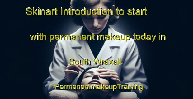 Skinart Introduction to start with permanent makeup today in South Wraxall | PermanentmakeupTraining | PermanentmakeupClasses | SkinartTraining-United Kingdom