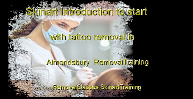 Skinart Introduction to start with tattoo removal in Almondsbury | #RemovalTraining #RemovalClasses #SkinartTraining-United Kingdom