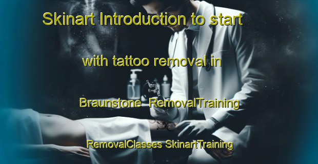 Skinart Introduction to start with tattoo removal in Braunstone | #RemovalTraining #RemovalClasses #SkinartTraining-United Kingdom