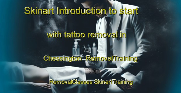 Skinart Introduction to start with tattoo removal in Chessington | #RemovalTraining #RemovalClasses #SkinartTraining-United Kingdom