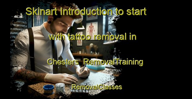 Skinart Introduction to start with tattoo removal in Chesters | RemovalTraining | RemovalClasses | SkinartTraining-United Kingdom