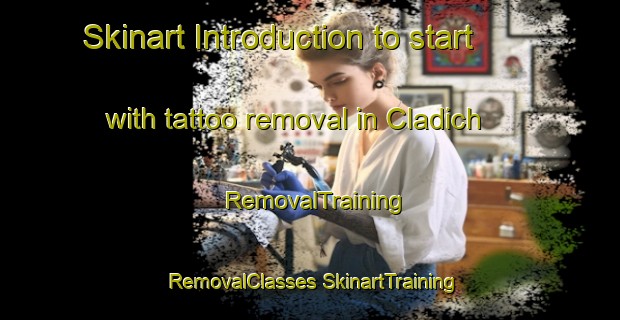 Skinart Introduction to start with tattoo removal in Cladich | #RemovalTraining #RemovalClasses #SkinartTraining-United Kingdom