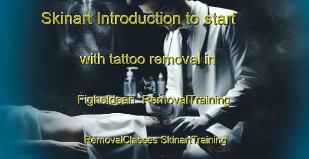 Skinart Introduction to start with tattoo removal in Figheldean | #RemovalTraining #RemovalClasses #SkinartTraining-United Kingdom