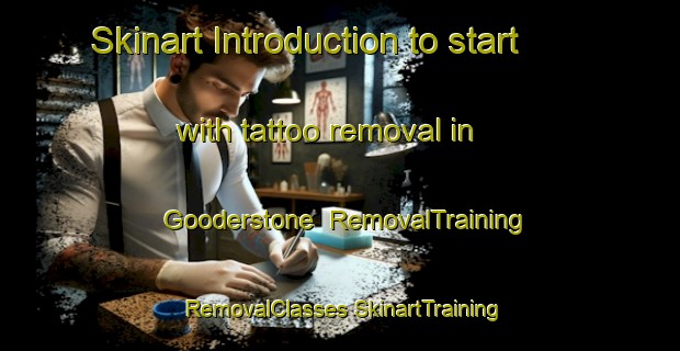 Skinart Introduction to start with tattoo removal in Gooderstone | #RemovalTraining #RemovalClasses #SkinartTraining-United Kingdom