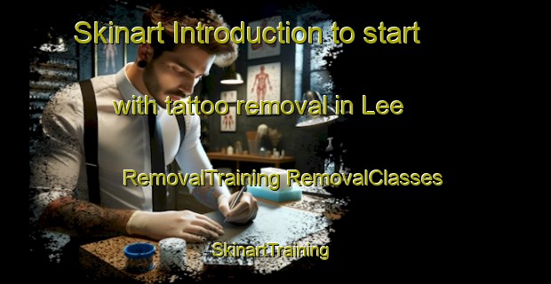 Skinart Introduction to start with tattoo removal in Lee | #RemovalTraining #RemovalClasses #SkinartTraining-United Kingdom