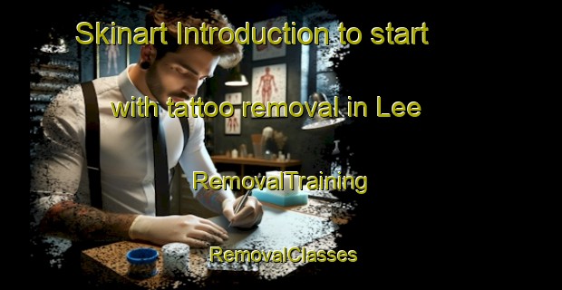Skinart Introduction to start with tattoo removal in Lee | RemovalTraining | RemovalClasses | SkinartTraining-United Kingdom