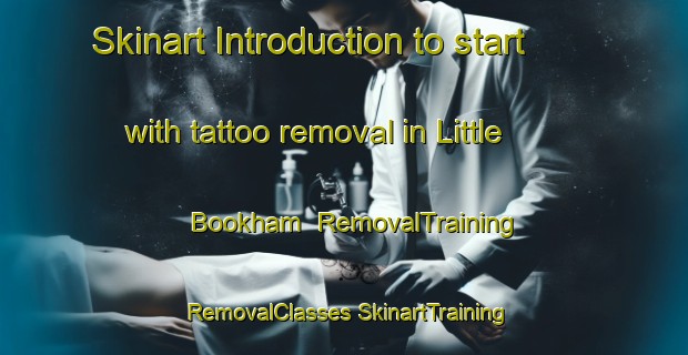 Skinart Introduction to start with tattoo removal in Little Bookham | #RemovalTraining #RemovalClasses #SkinartTraining-United Kingdom