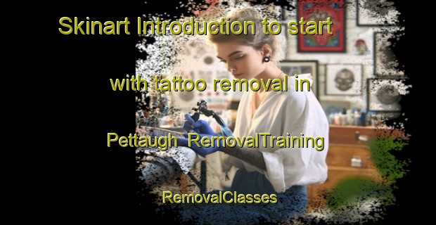 Skinart Introduction to start with tattoo removal in Pettaugh | RemovalTraining | RemovalClasses | SkinartTraining-United Kingdom
