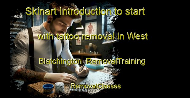 Skinart Introduction to start with tattoo removal in West Blatchington | RemovalTraining | RemovalClasses | SkinartTraining-United Kingdom