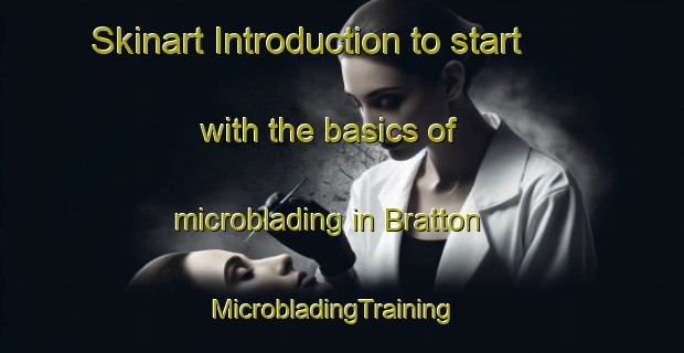 Skinart Introduction to start with the basics of microblading in Bratton | MicrobladingTraining | MicrobladingClasses | SkinartTraining-United Kingdom