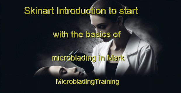 Skinart Introduction to start with the basics of microblading in Mark | MicrobladingTraining | MicrobladingClasses | SkinartTraining-United Kingdom
