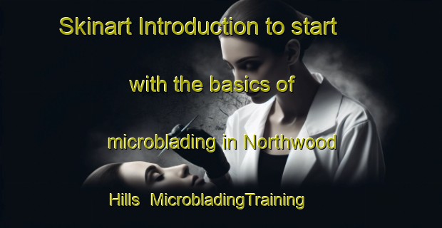 Skinart Introduction to start with the basics of microblading in Northwood Hills | MicrobladingTraining | MicrobladingClasses | SkinartTraining-United Kingdom