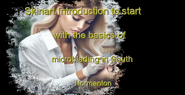 Skinart Introduction to start with the basics of microblading in South Normanton | MicrobladingTraining | MicrobladingClasses | SkinartTraining-United Kingdom