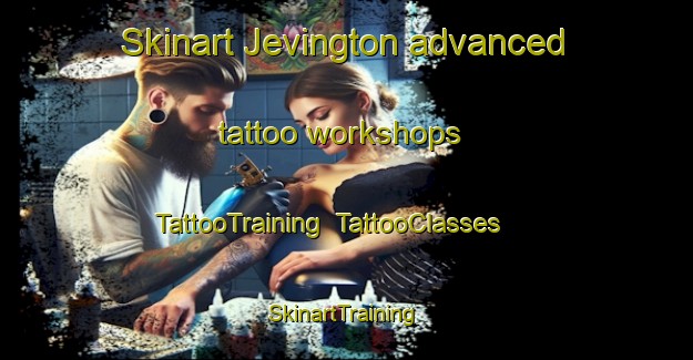 Skinart Jevington advanced tattoo workshops | TattooTraining | TattooClasses | SkinartTraining-United Kingdom