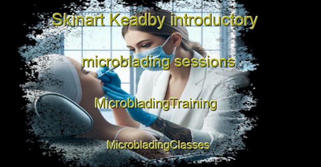 Skinart Keadby introductory microblading sessions | MicrobladingTraining | MicrobladingClasses | SkinartTraining-United Kingdom