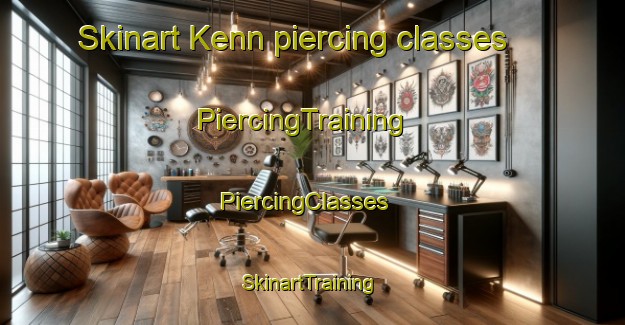 Skinart Kenn piercing classes | PiercingTraining | PiercingClasses | SkinartTraining-United Kingdom