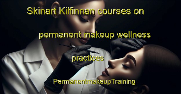 Skinart Kilfinnan courses on permanent makeup wellness practices | #PermanentmakeupTraining #PermanentmakeupClasses #SkinartTraining-United Kingdom