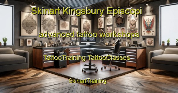 Skinart Kingsbury Episcopi advanced tattoo workshops | #TattooTraining #TattooClasses #SkinartTraining-United Kingdom