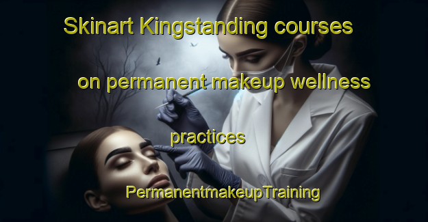 Skinart Kingstanding courses on permanent makeup wellness practices | #PermanentmakeupTraining #PermanentmakeupClasses #SkinartTraining-United Kingdom