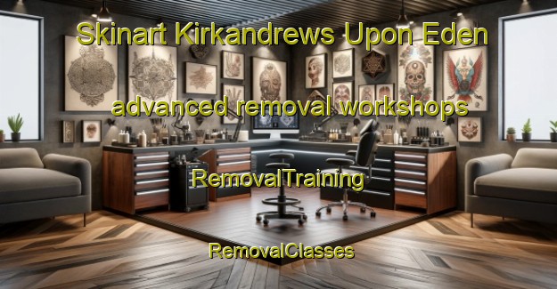 Skinart Kirkandrews Upon Eden advanced removal workshops | RemovalTraining | RemovalClasses | SkinartTraining-United Kingdom