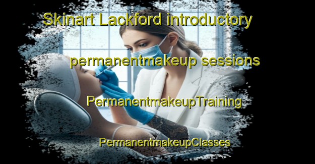 Skinart Lackford introductory permanentmakeup sessions | #PermanentmakeupTraining #PermanentmakeupClasses #SkinartTraining-United Kingdom