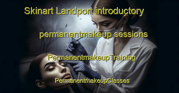 Skinart Landport introductory permanentmakeup sessions | PermanentmakeupTraining | PermanentmakeupClasses | SkinartTraining-United Kingdom