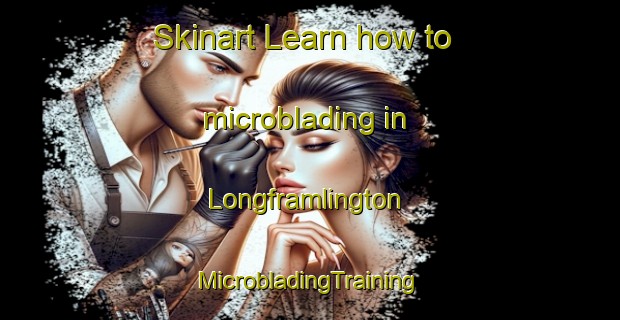 Skinart Learn how to microblading in Longframlington | #MicrobladingTraining #MicrobladingClasses #SkinartTraining-United Kingdom